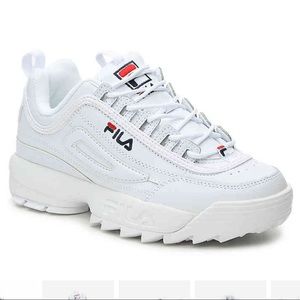 Fila Disruptor Shoes